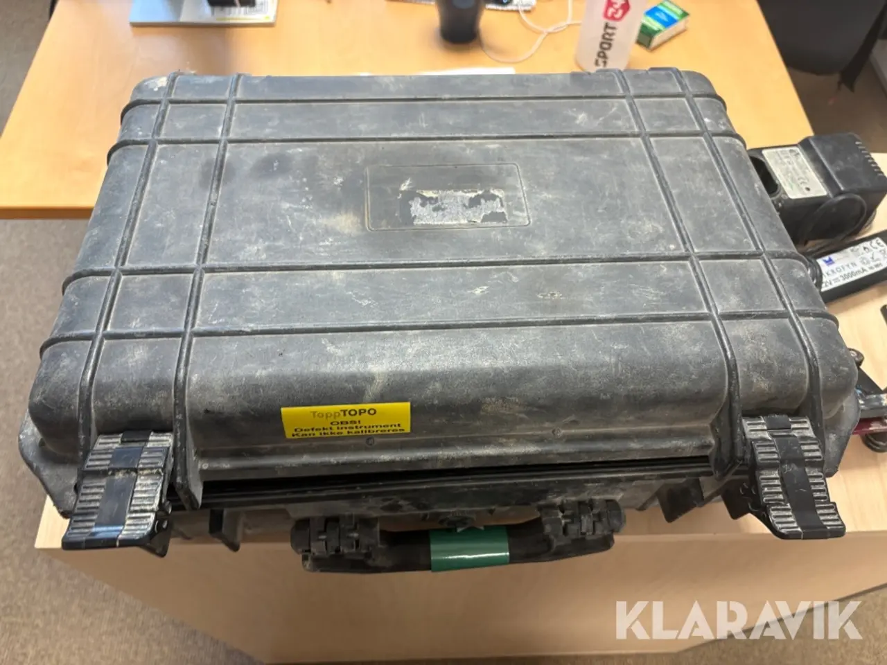 Billede 10 - Rørlaser Mikrofyn MLP 120