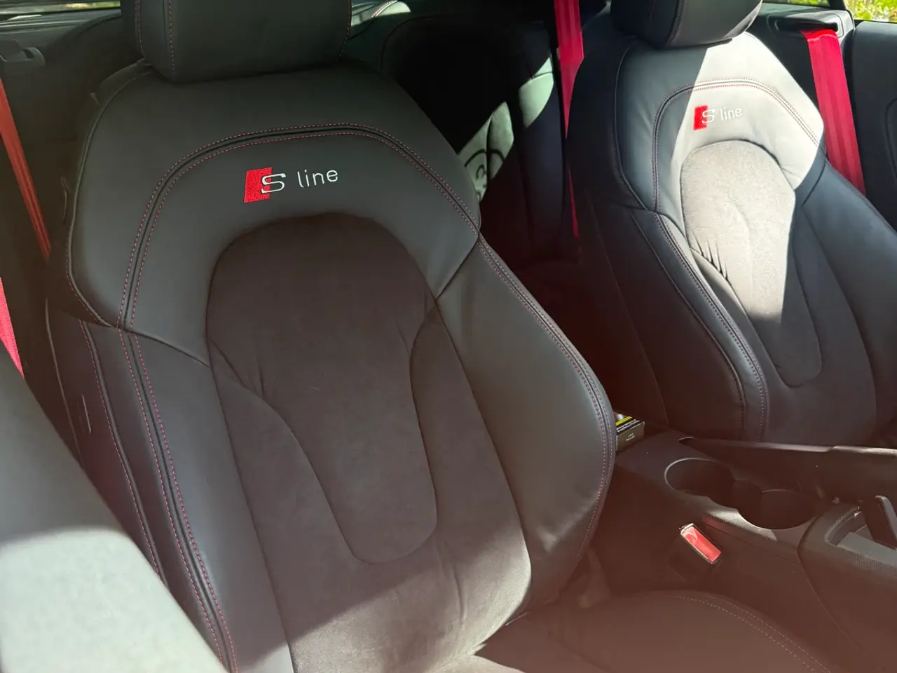 Billede 6 - Audi tt byttes evt. med andet.