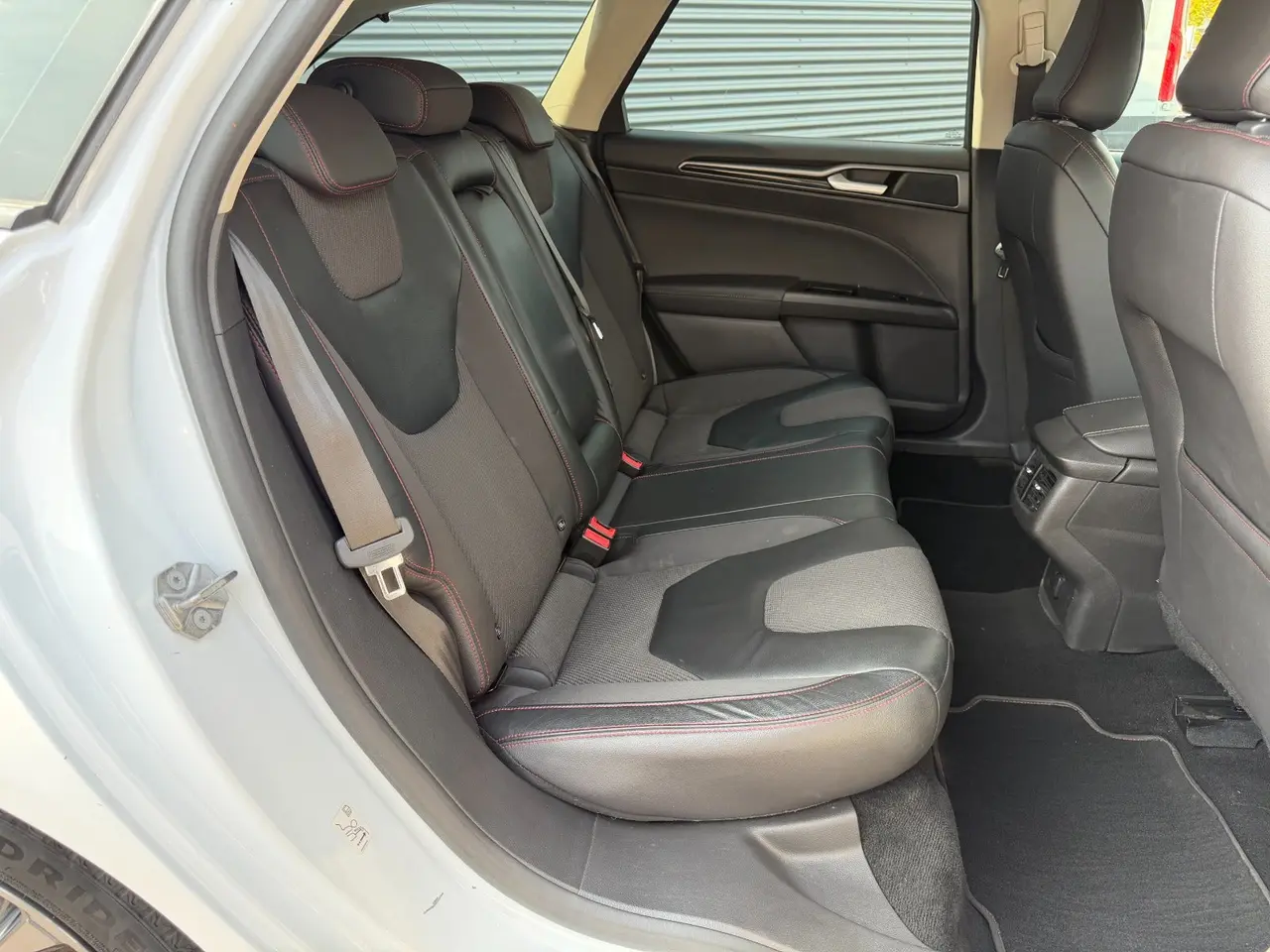 Billede 6 - Ford Mondeo 2,0 TDCi 180 ST-Line stc. aut.