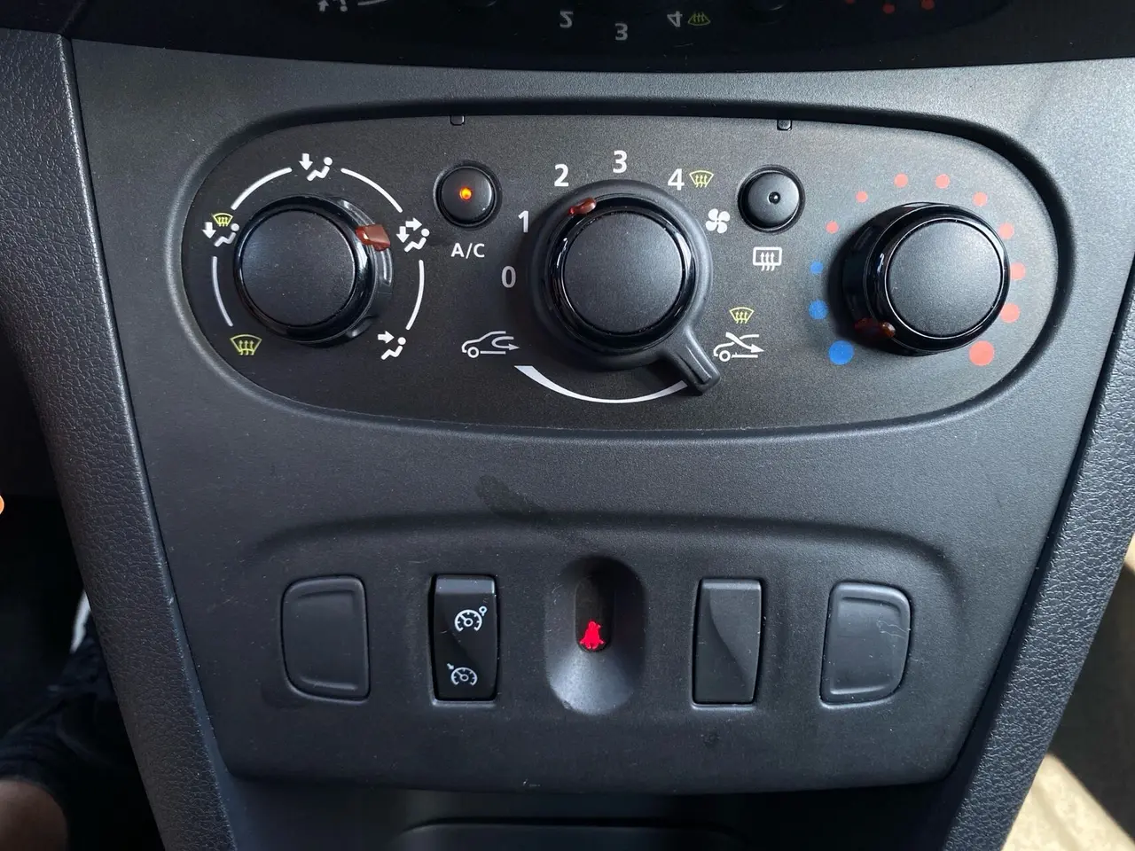 Billede 15 - Dacia Logan 0,9 Tce Ambiance Start/Stop 90HK