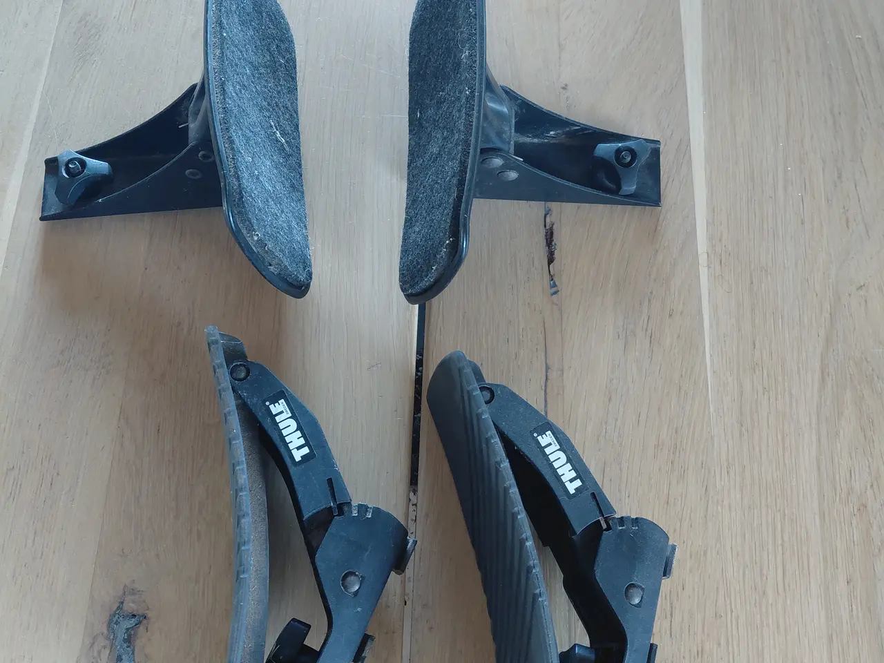 Billede 1 - Thule Kajak Holder