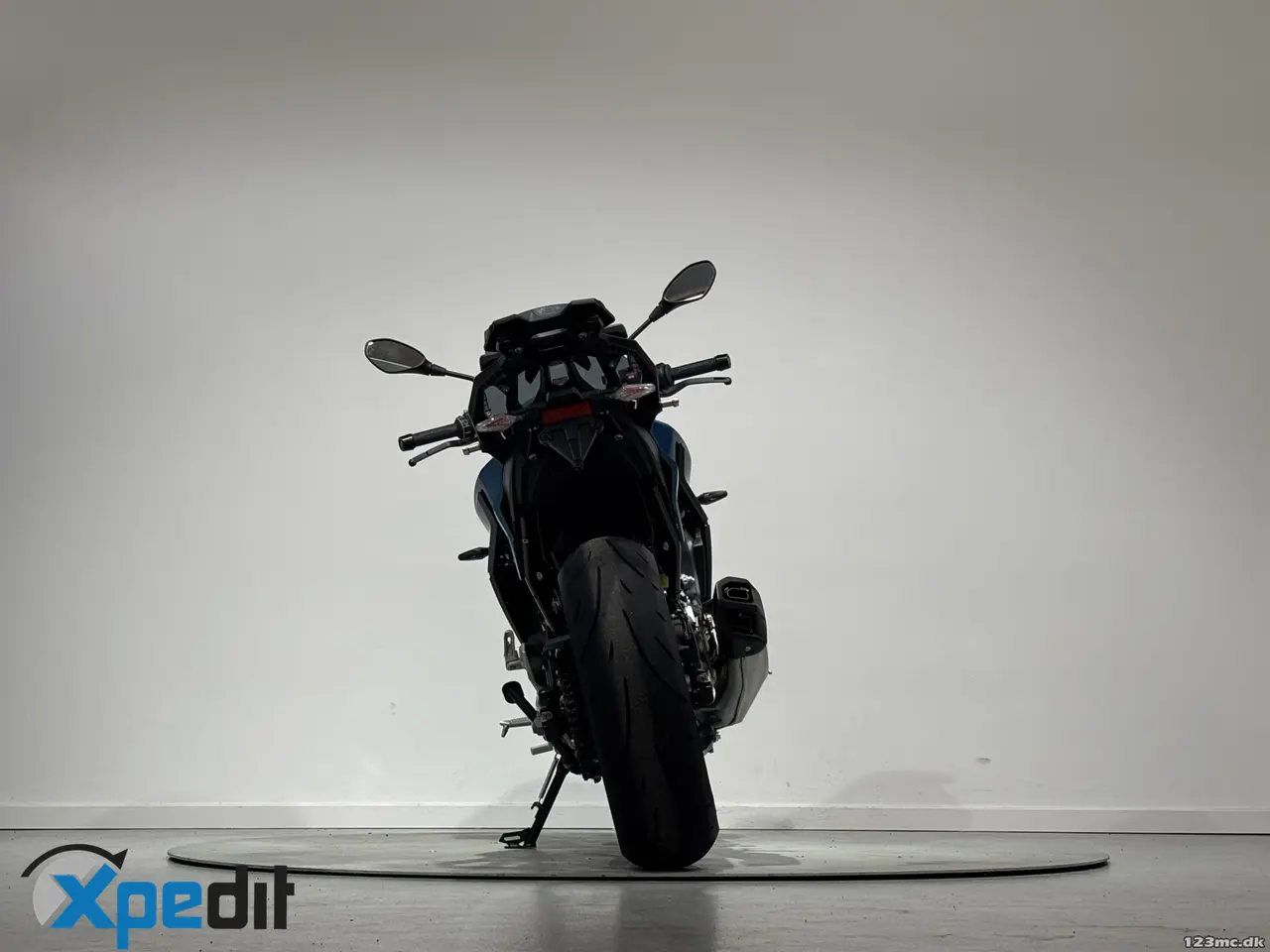 Billede 8 - BMW F 900 R
