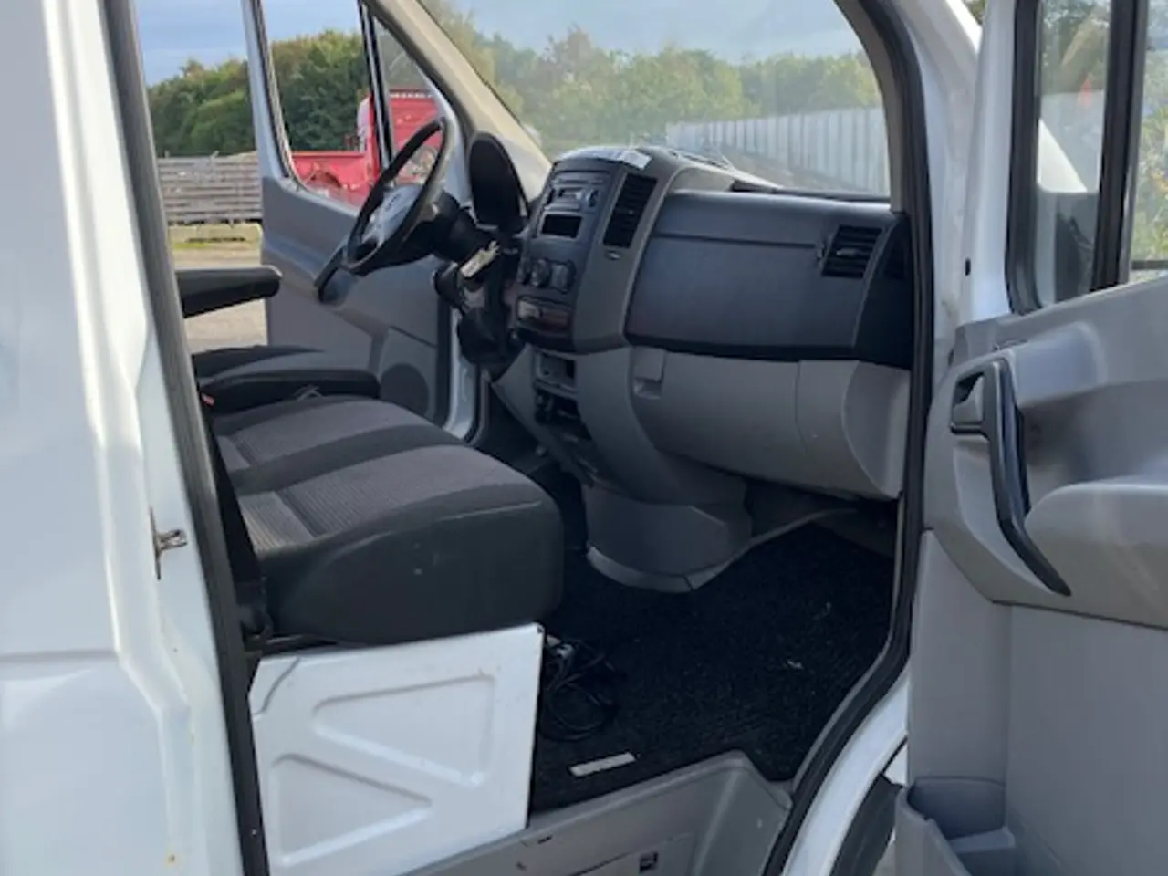 Billede 6 - Mercedes Sprinter 315 autotransport