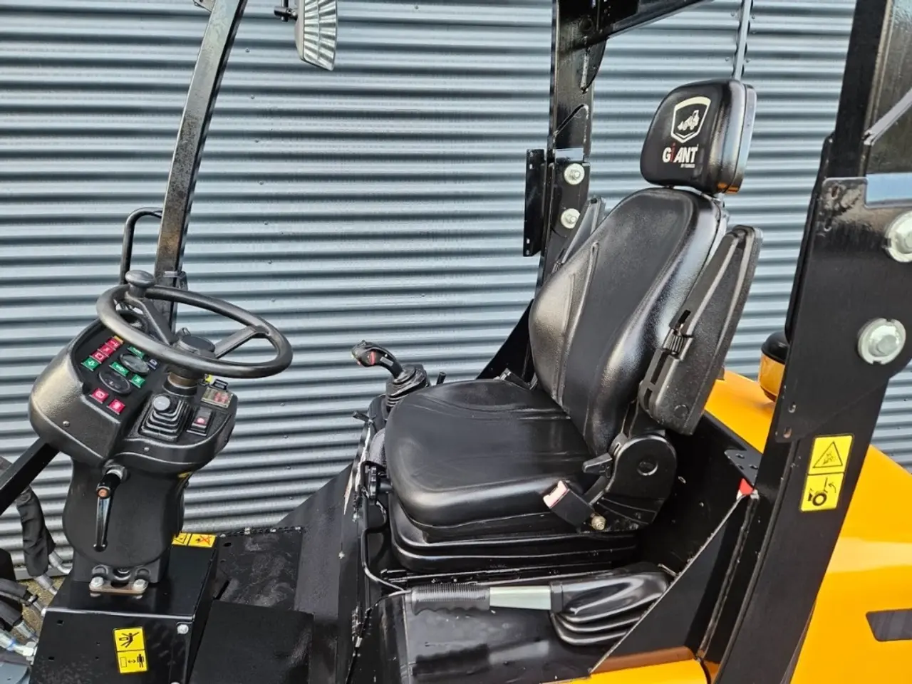 Billede 7 - GiANT v452t hd xtra