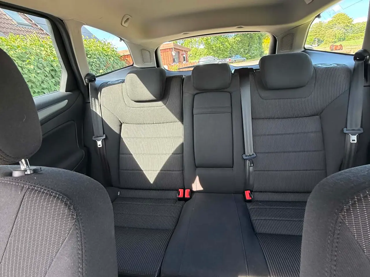 Billede 7 - Ford Mondeo Titanium model med  stor motor nysynet