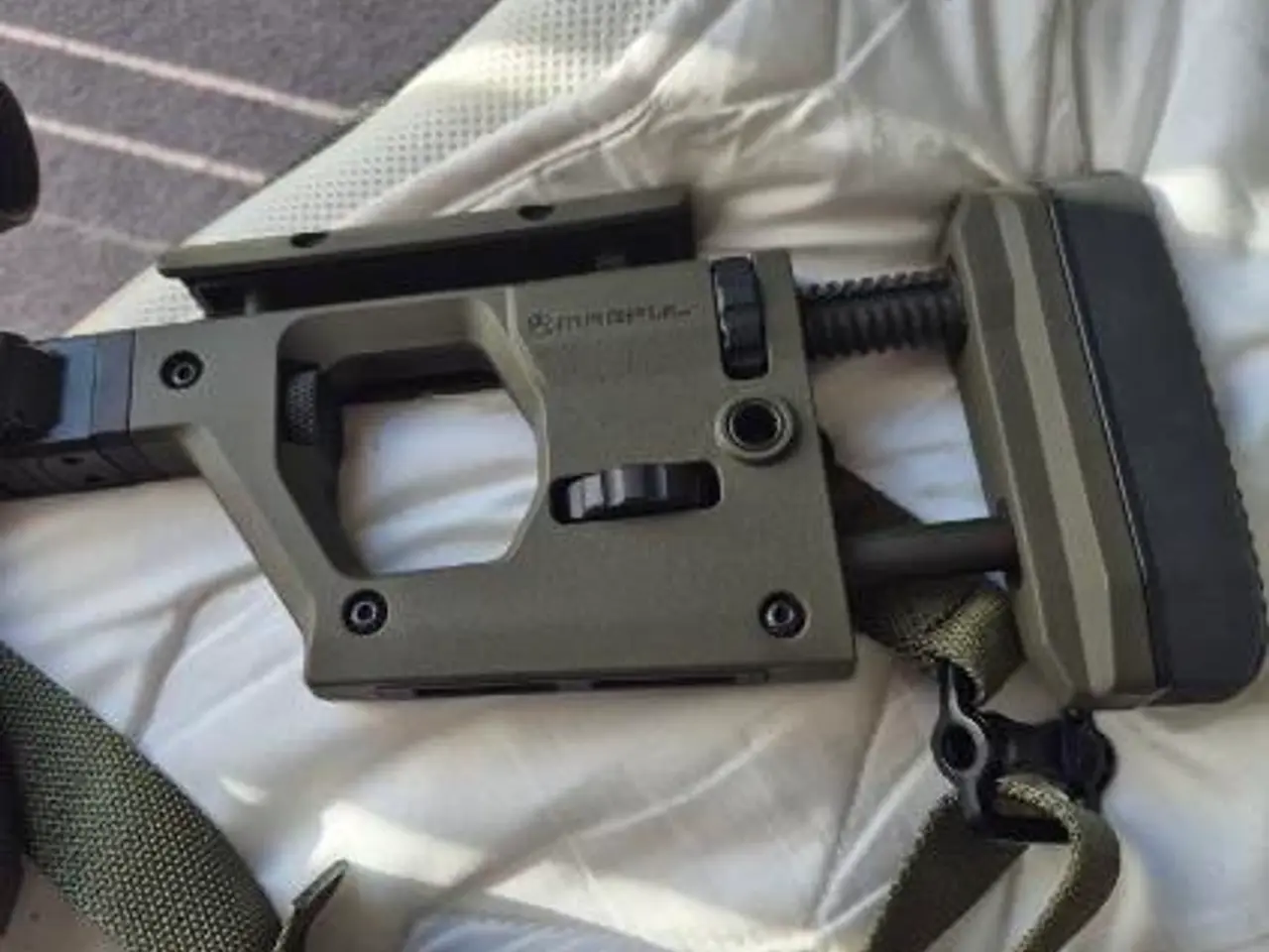 Billede 9 - Remington riffel 6,5 creedmoor links
