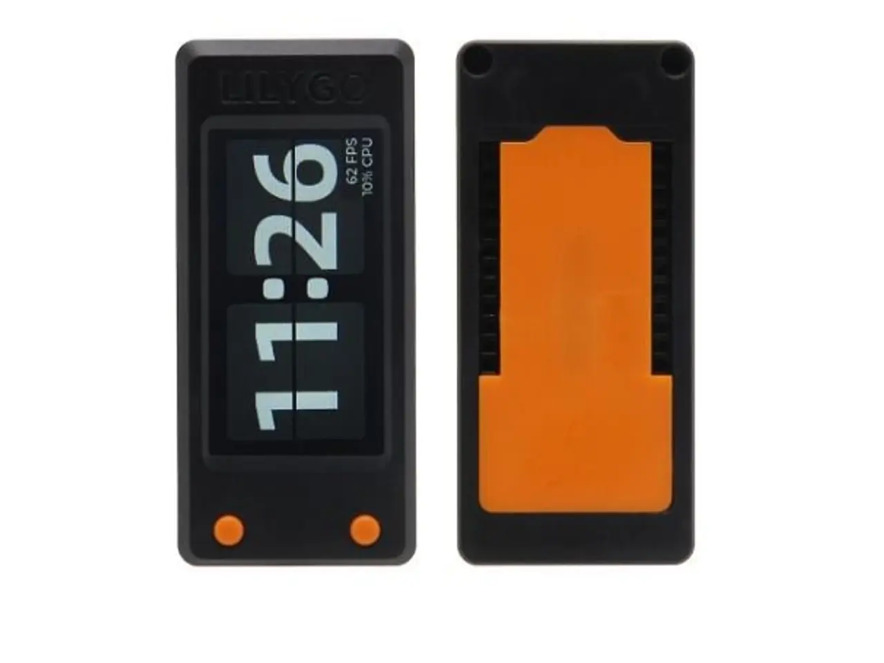 Billede 2 - LILYGO T-Display-S3 ESP32-S3 Udviklingskort