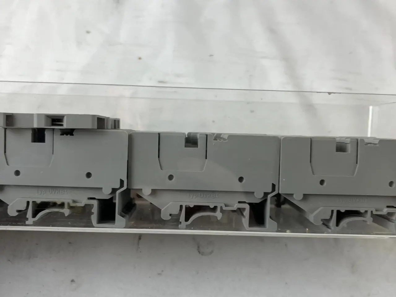 Billede 6 - Phoenix Contact UKB4 Feed Through Terminal Blocks