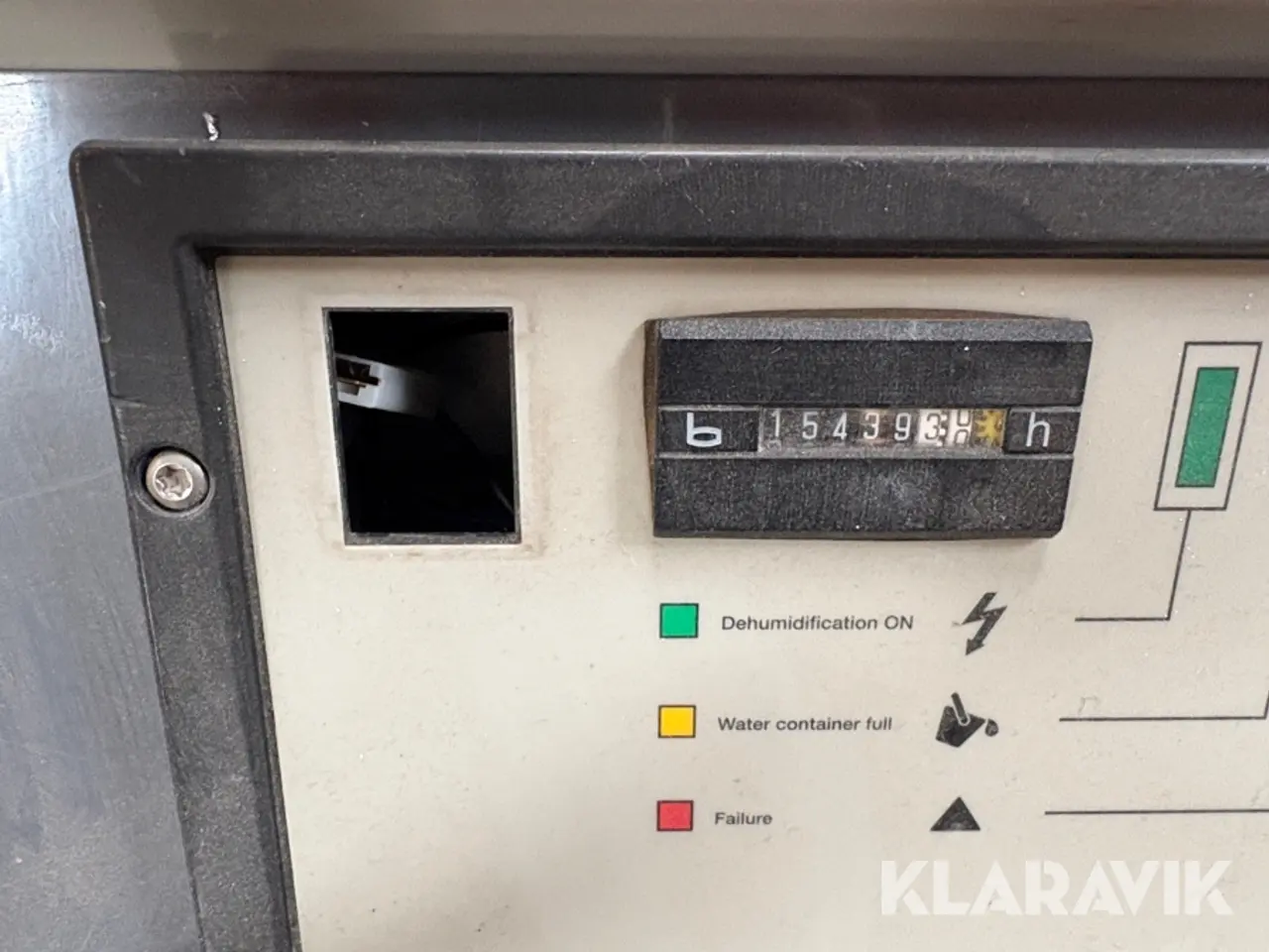 Billede 7 - Affugter Dantherm CDT 30 S 4 styk