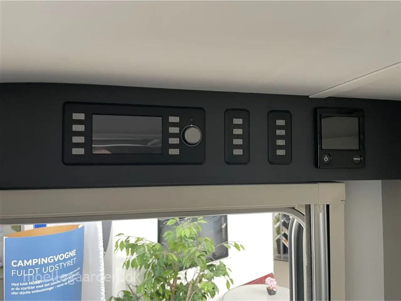 Billede 15 - 2026 - Adria Alpina 663 HT TWIN AXEL