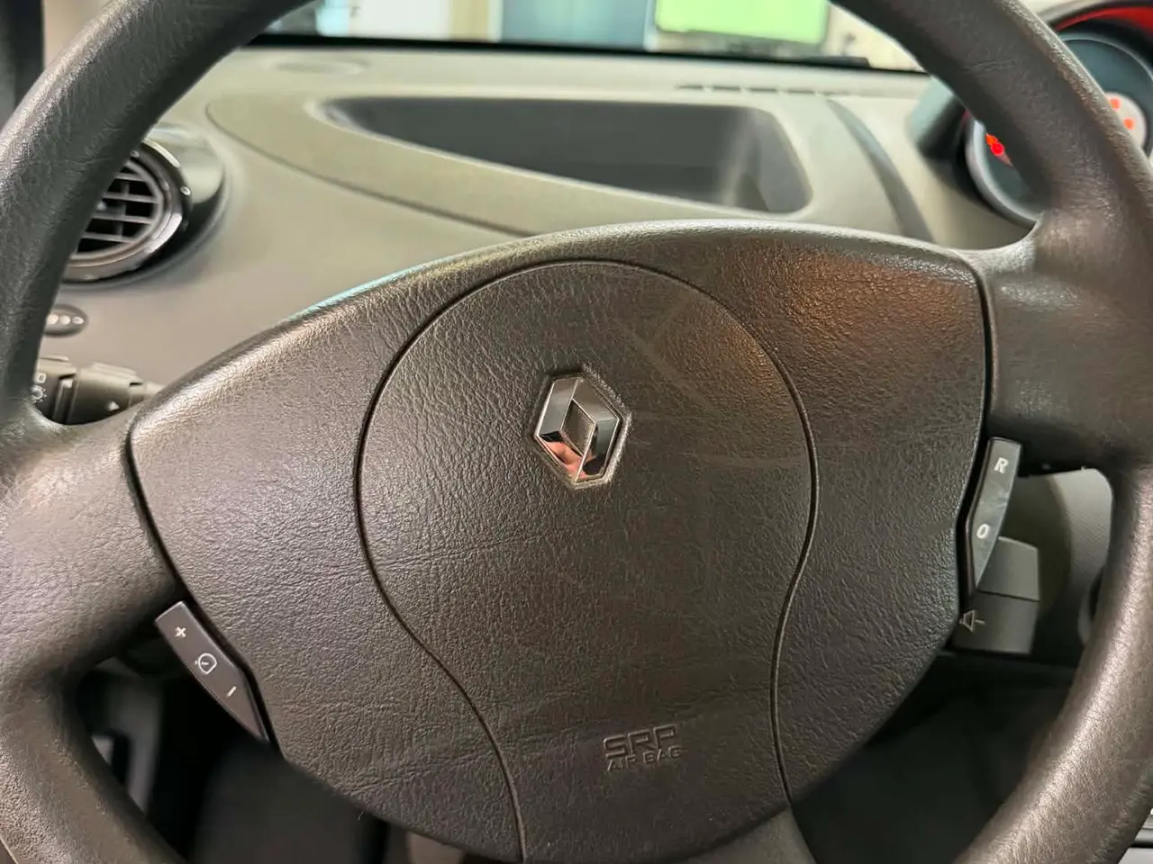 Billede 10 - Renault Twingo 1,2 Benzin
