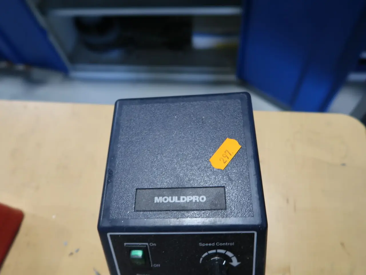 Billede 4 - Loddekolbe MOULDPRO