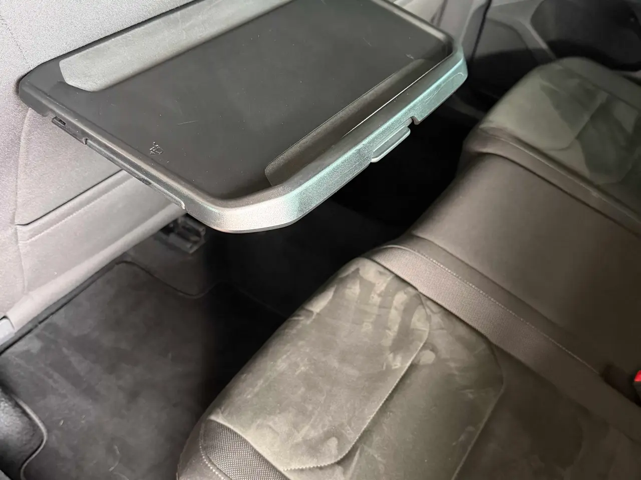Billede 15 - VW Tiguan 2.0 TDI 150 hk – Massage, GPS og træk