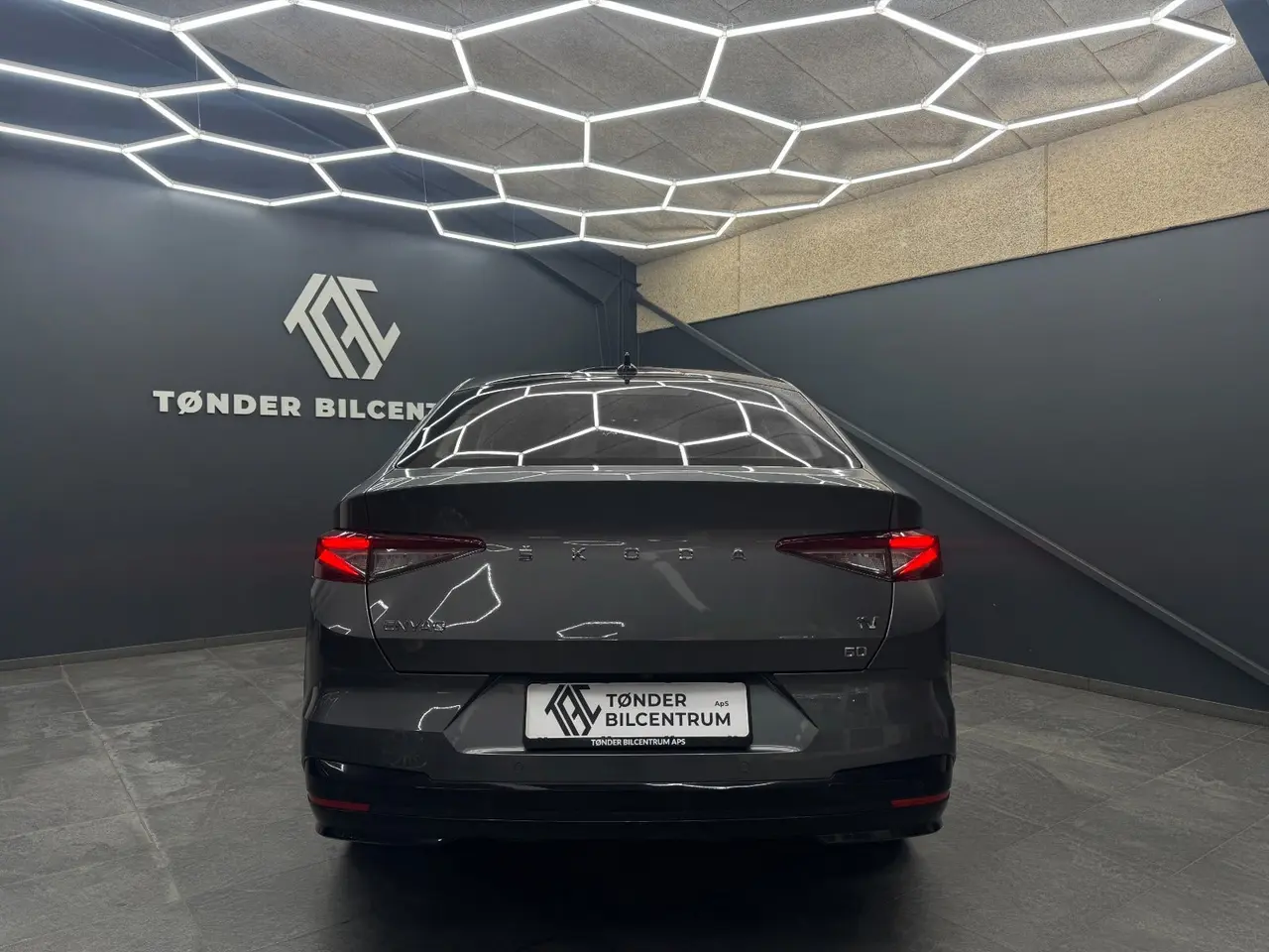 Billede 2 - Skoda Enyaq 60 iV Coupé
