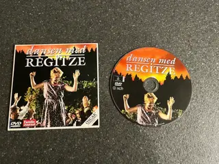 Dansen med Regitze