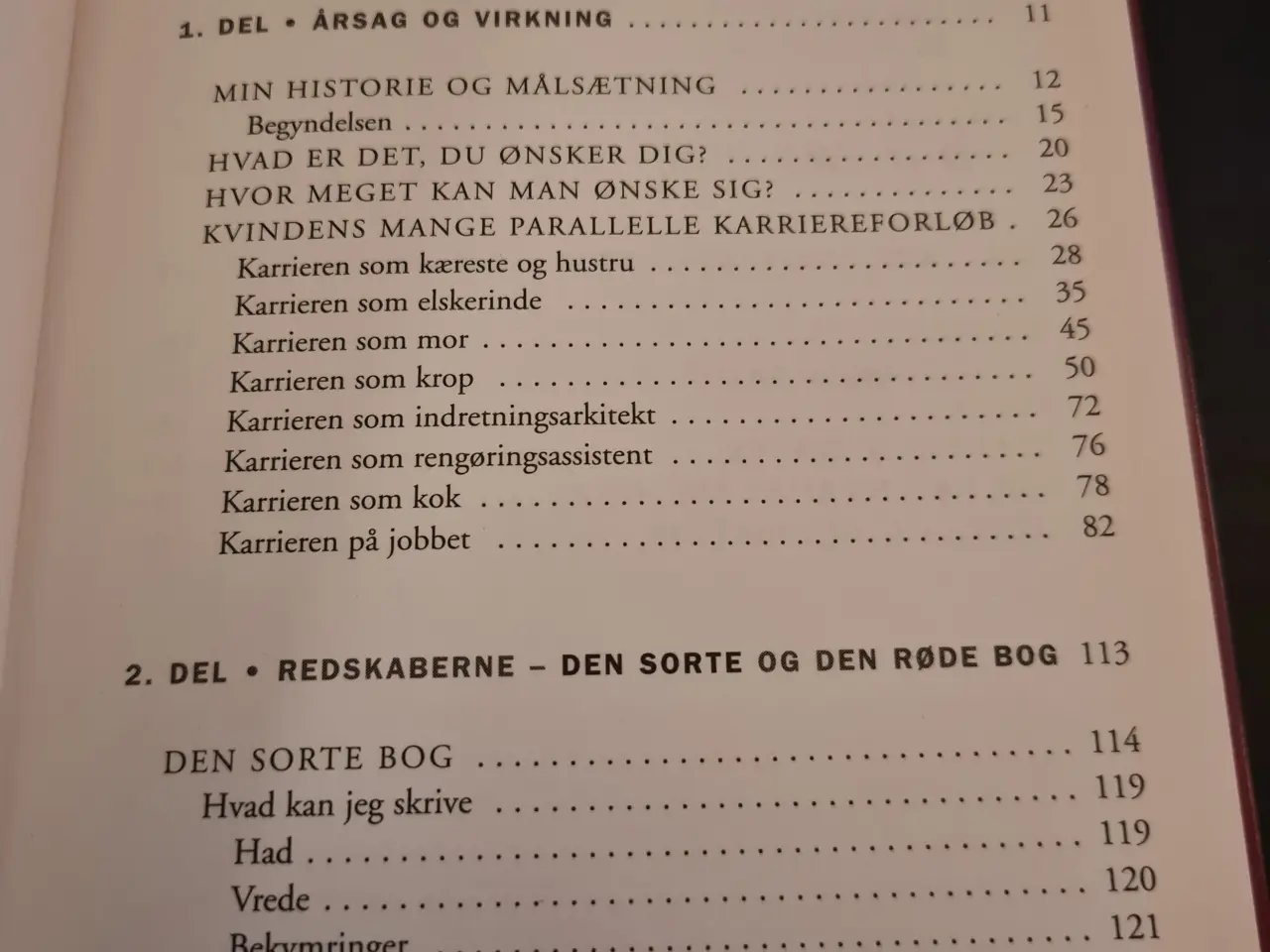 Billede 2 - Hvad du ønsker skal du få
