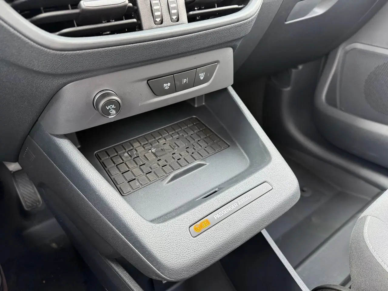 Billede 19 - Ford E-Transit Courier 43 Limited