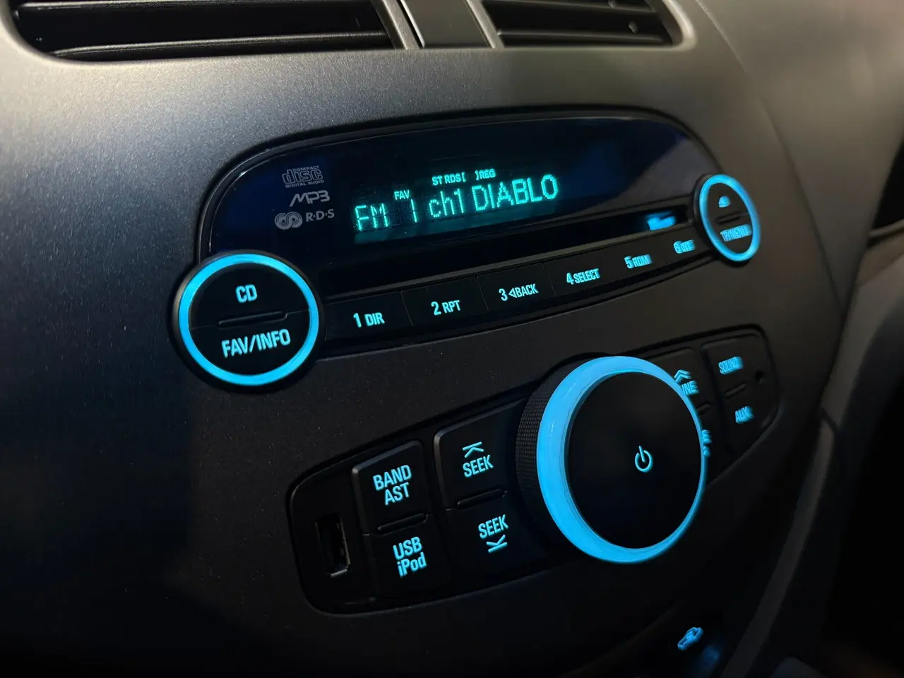 Billede 12 - Chevrolet Spark 1,0 LS