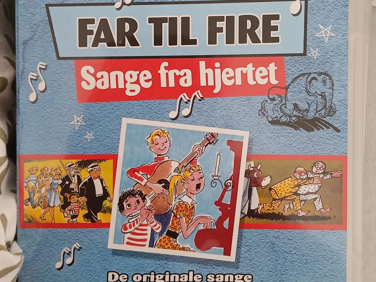 Billede 8 - Gamle danske DVD-film til salg