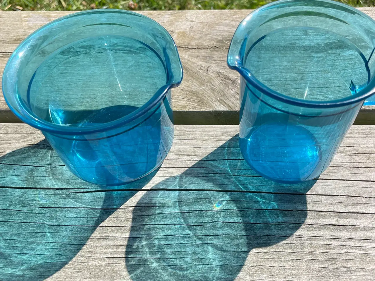 Billede 2 - Sukker og Flødesæt Tupperware