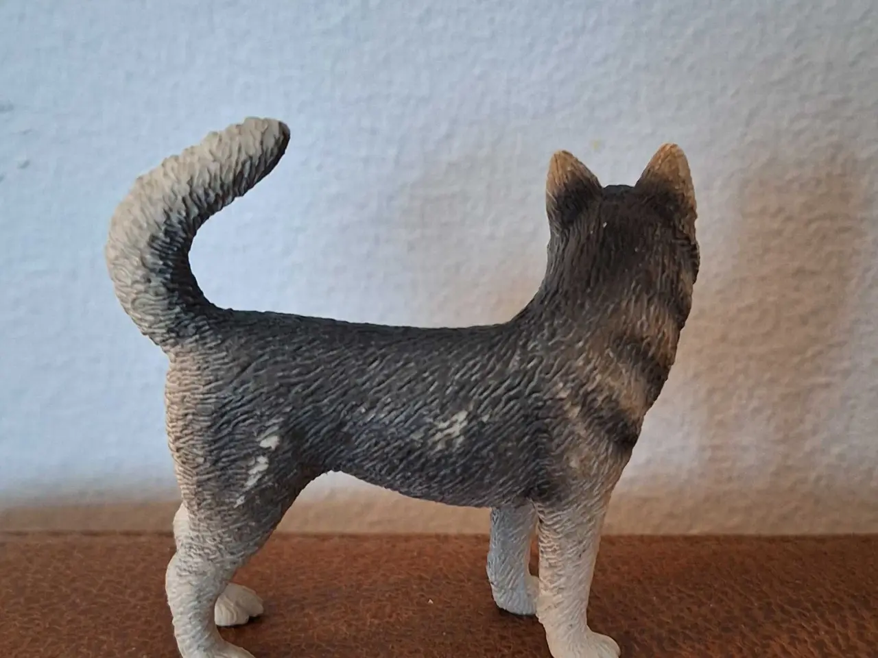 Billede 4 - Schleich Husky