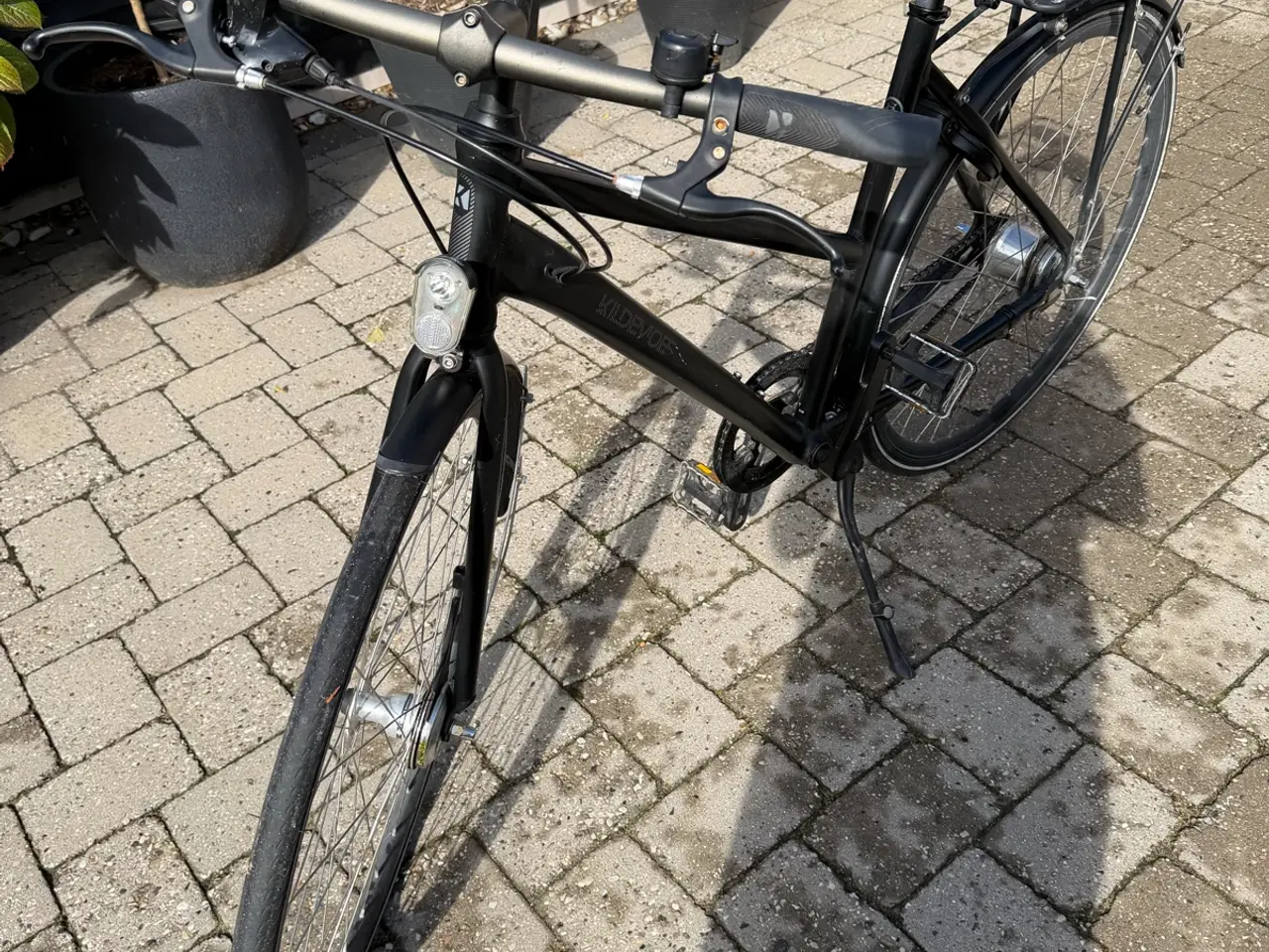 Billede 11 - Kildemoes Hyper Cykel