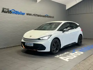 Cupra Born 58 e-Boost Business Edition