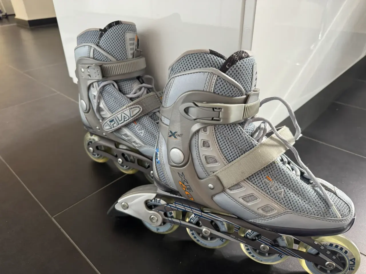 Billede 1 - Fila Inliners X Core fit str. 40 woman