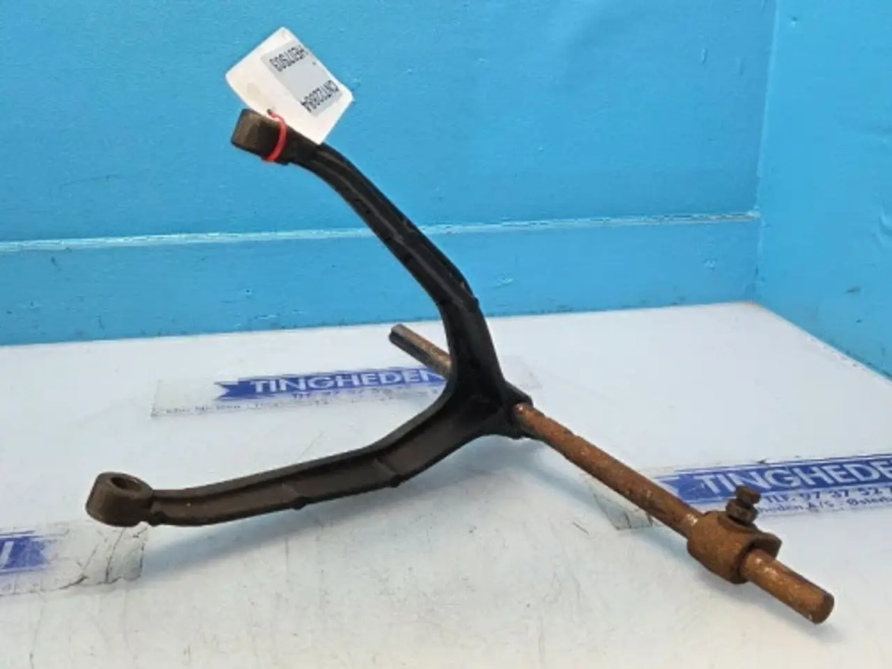 Billede 7 - Ford 8210 Gaffel E0NN7Z027AB