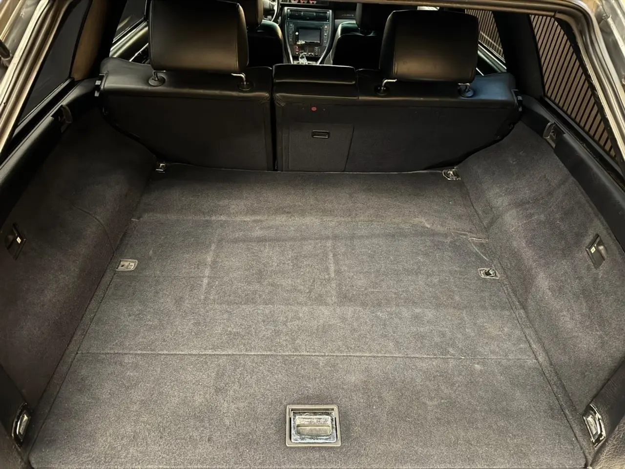 Billede 13 - Audi S6 2,2 Avant