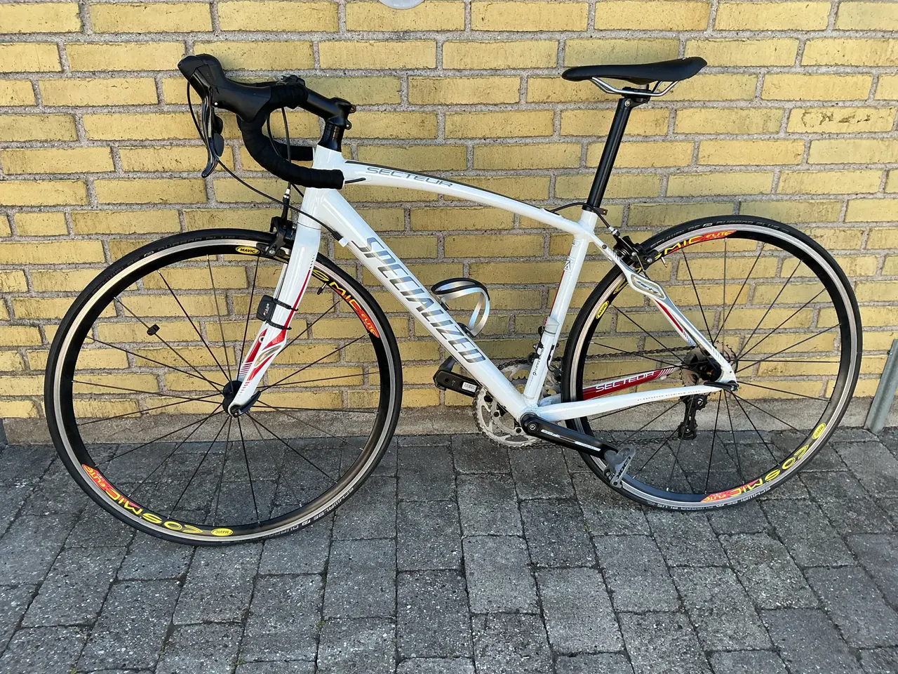 Billede 1 - Specialized Secteur racercykel