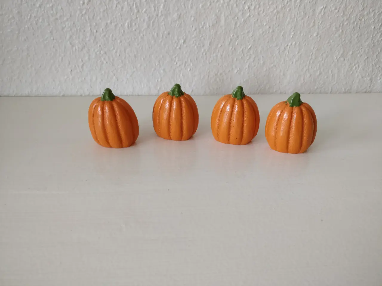 Billede 3 - Græskar
