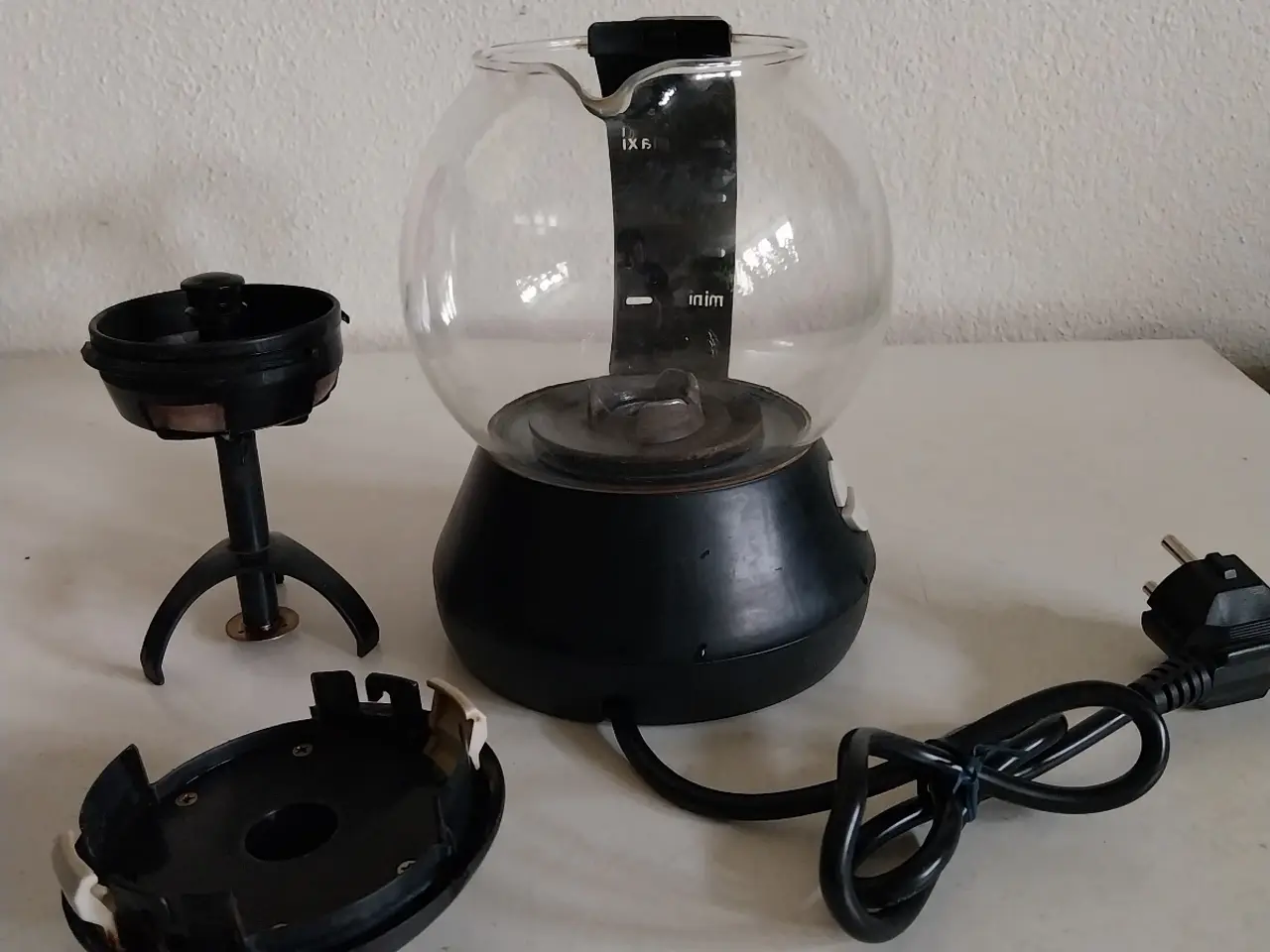 Billede 8 - OBH magic tea tekedel
