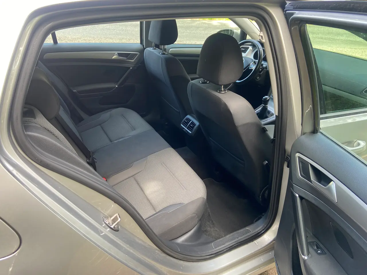 Billede 11 - VW GOLF 7 1.4 TSI 122HK BMT