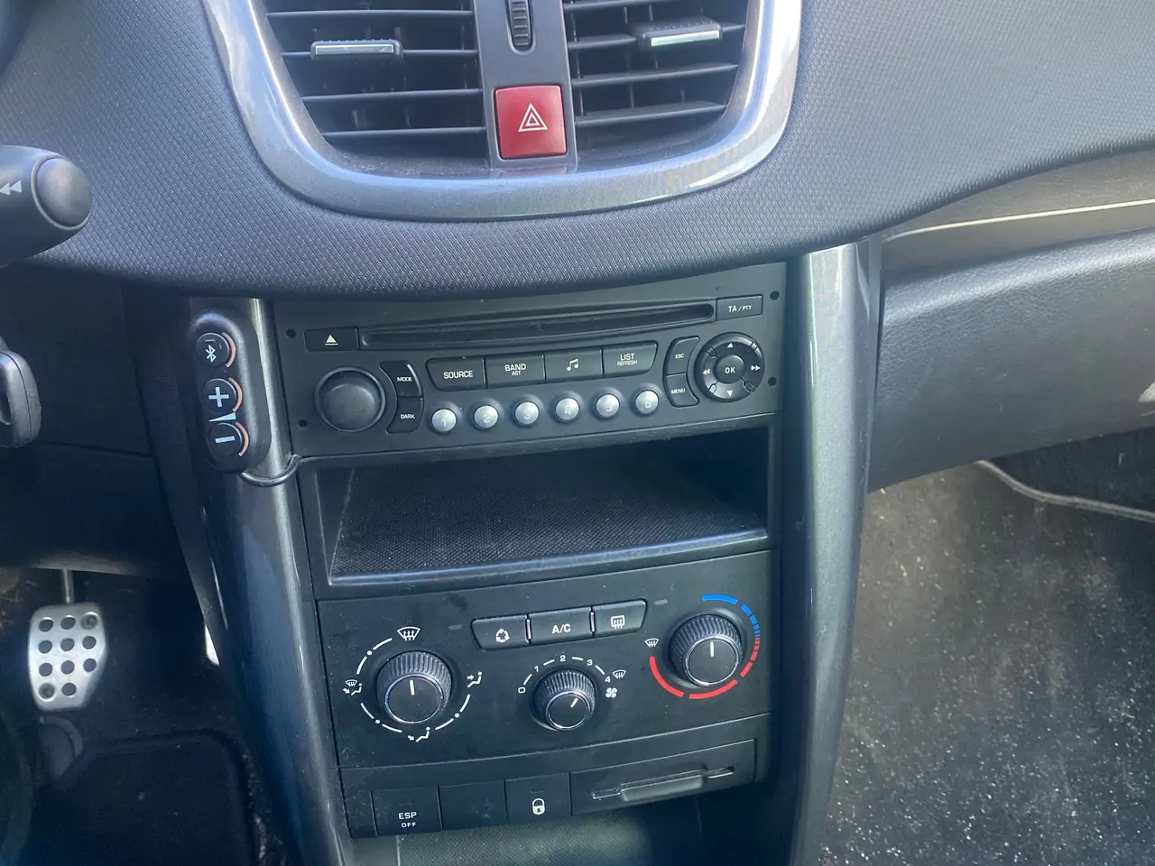 Billede 17 - Peugeot 207 1,6 HDI Van