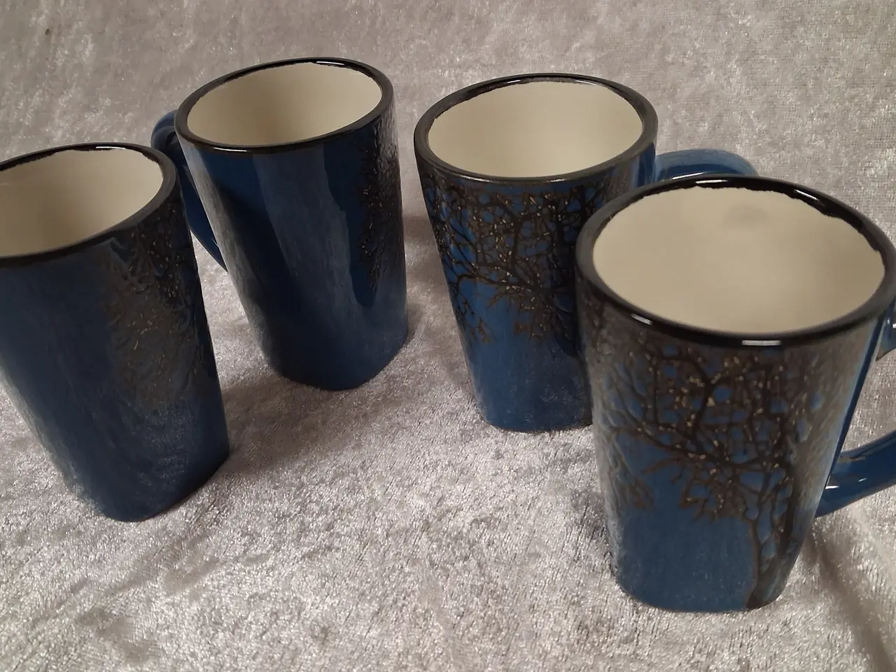 Billede 1 - Villa Collection espressokop