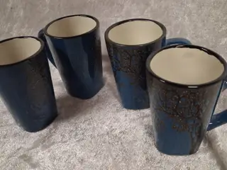 Villa Collection espressokop