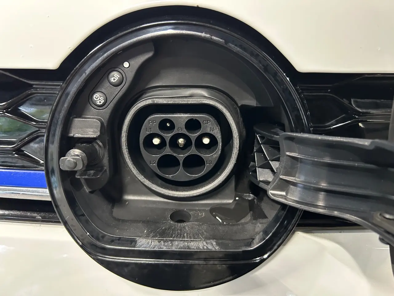 Billede 18 - VW Golf VII 1,4 GTE DSG