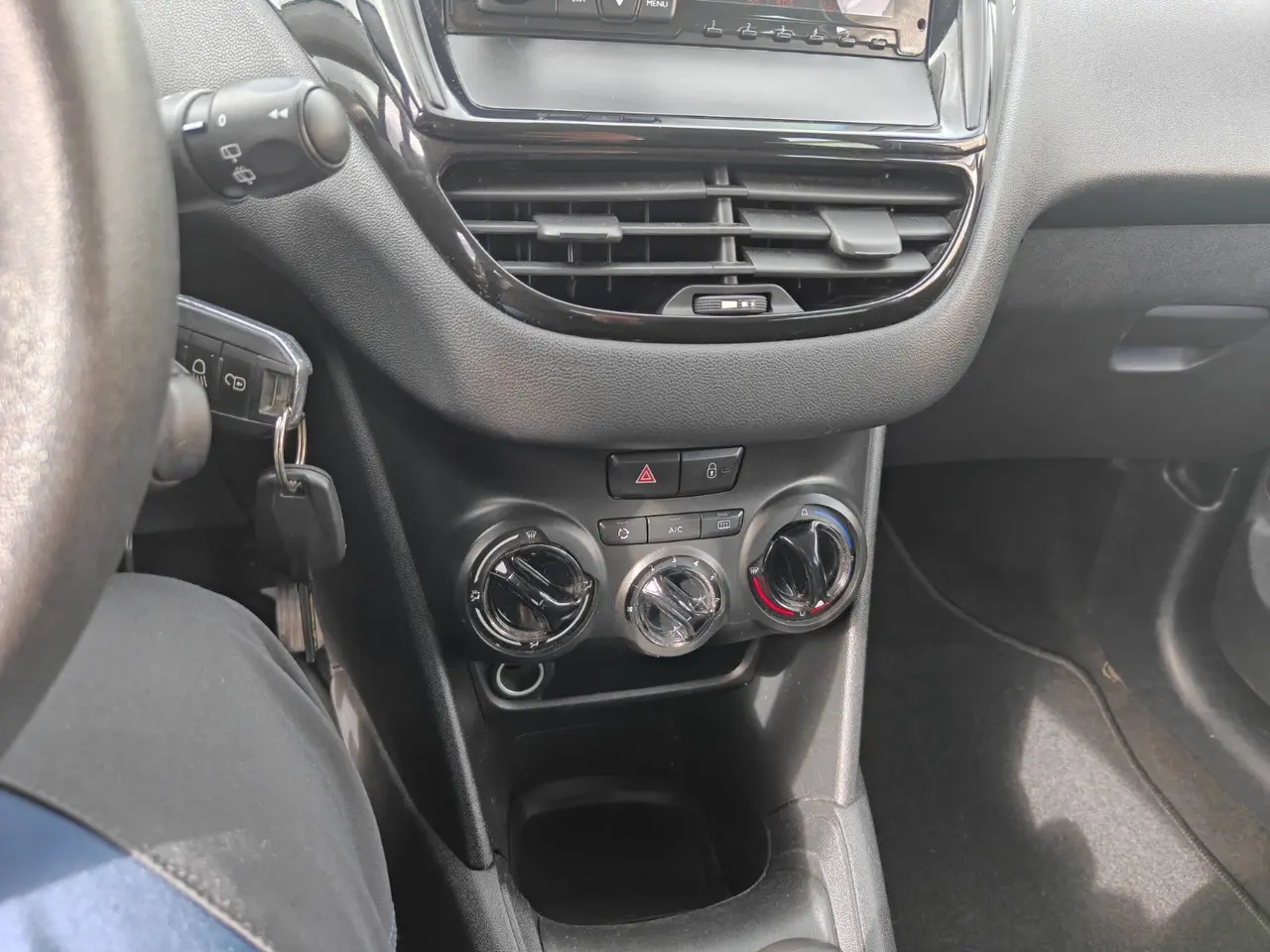 Billede 19 - Peugeot 208 1,0 VTi Access Air