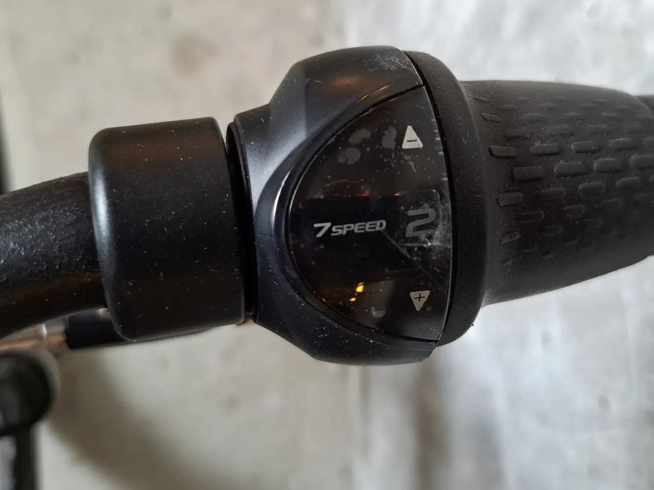 Billede 3 - Drenge cykel – MBK - 24 tommer.