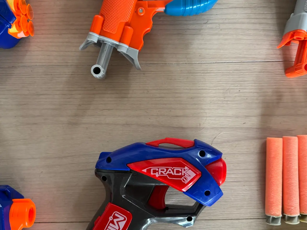 Billede 8 - Nerf elite 2.0