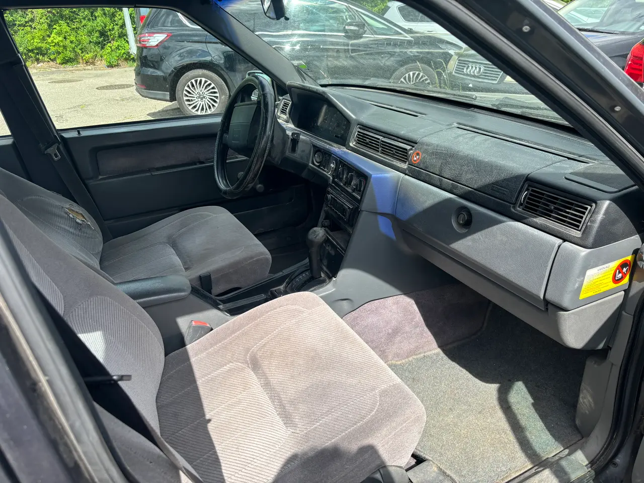 Billede 10 - VOLVO 940 TURBO