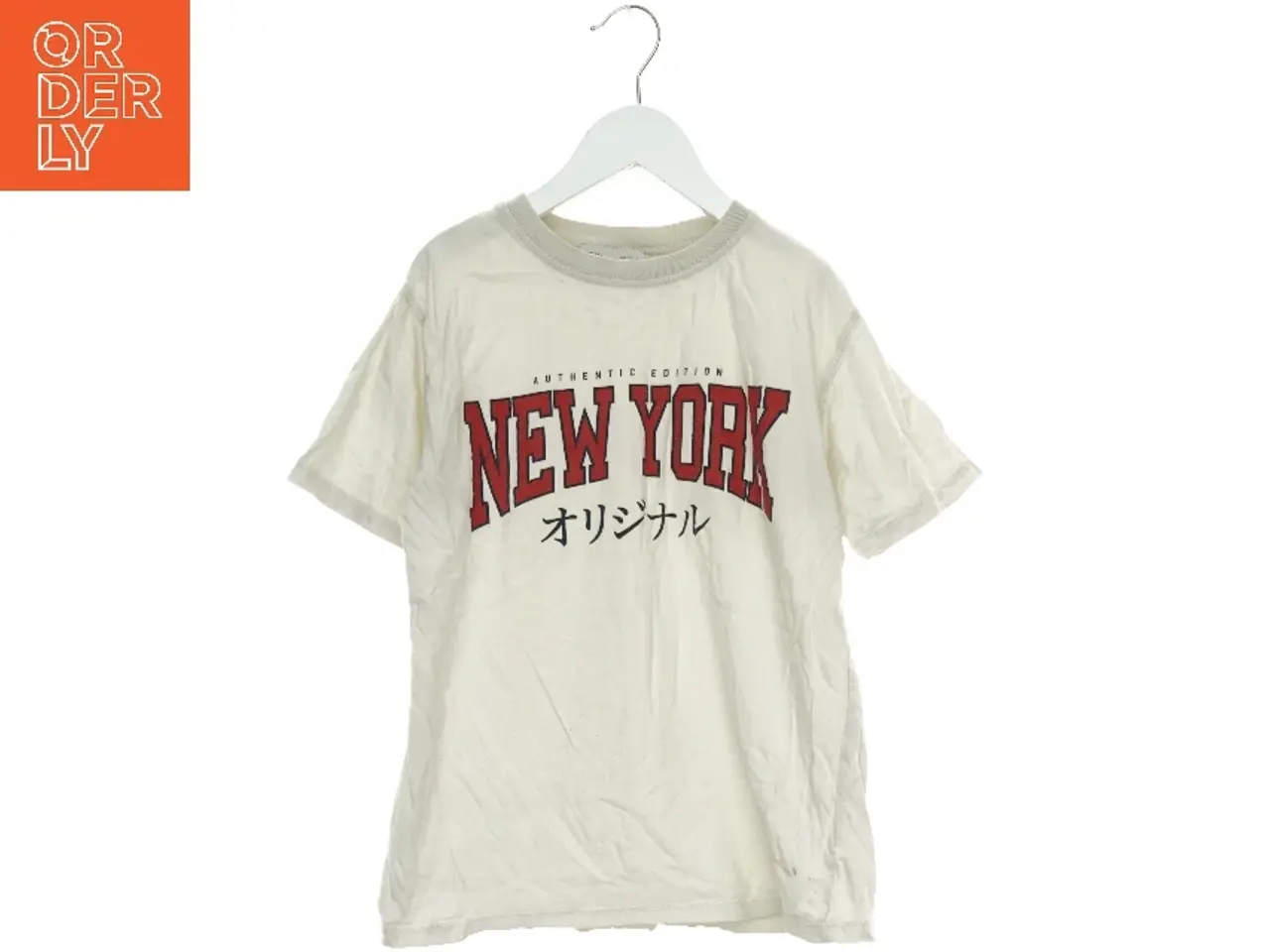 Billede 1 - T-Shirt fra Zara (str. 140 cm)