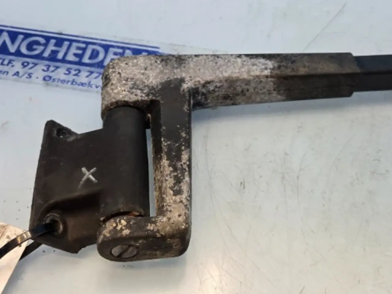 Billede 8 - John Deere 6300 Spejl Arm R. AL77484