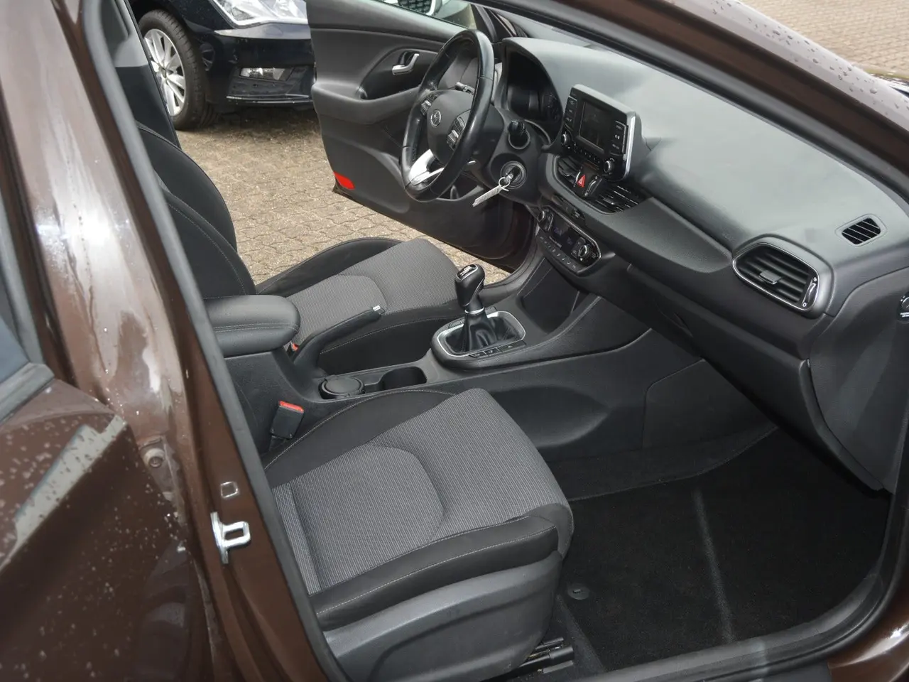 Billede 8 - Hyundai i30 1,0 T-GDi Life+