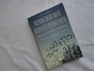Mennesker med alkoholproblemer :