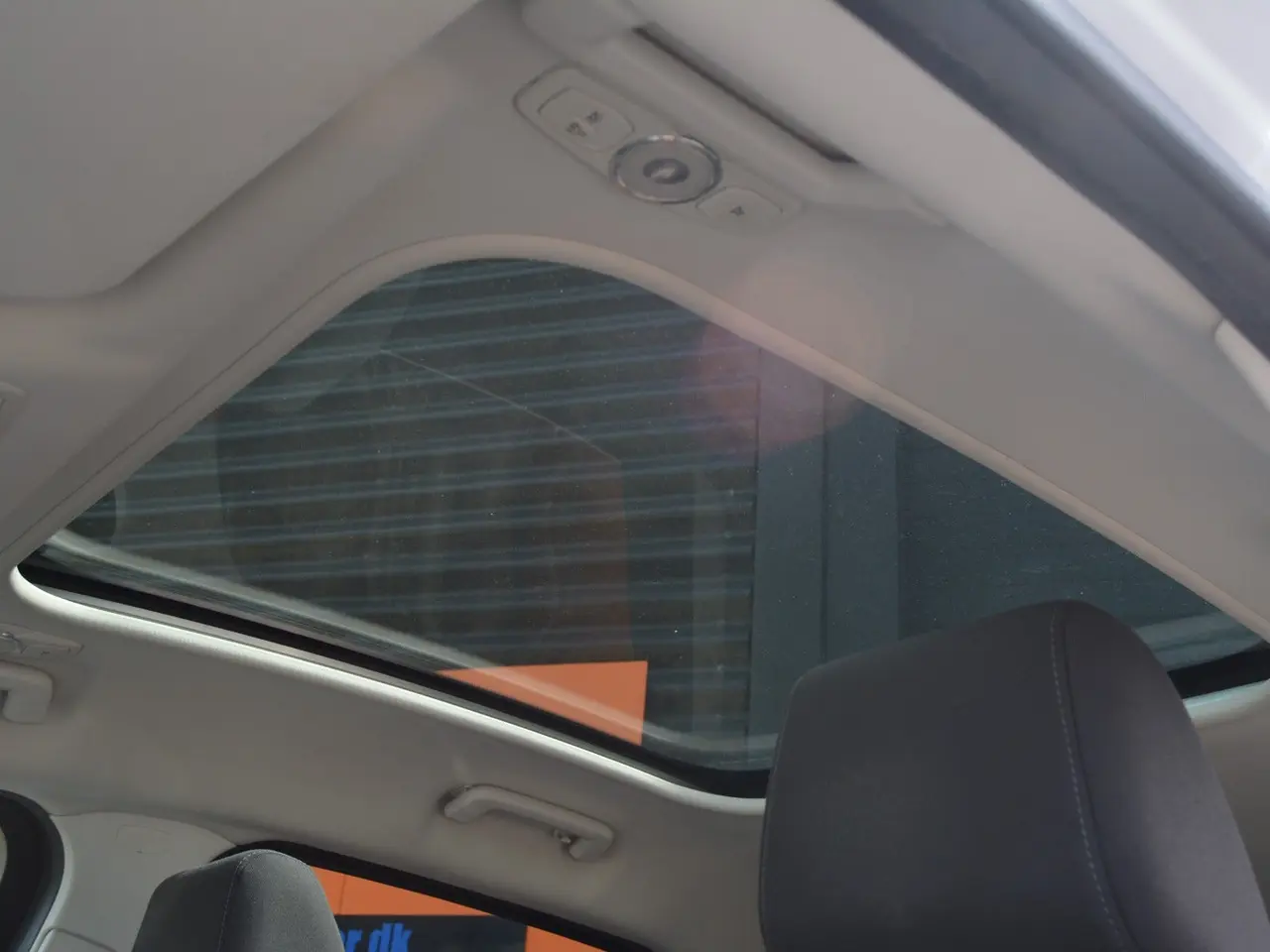 Billede 14 - Ford C-MAX 1,5 SCTi 150 Titanium aut.