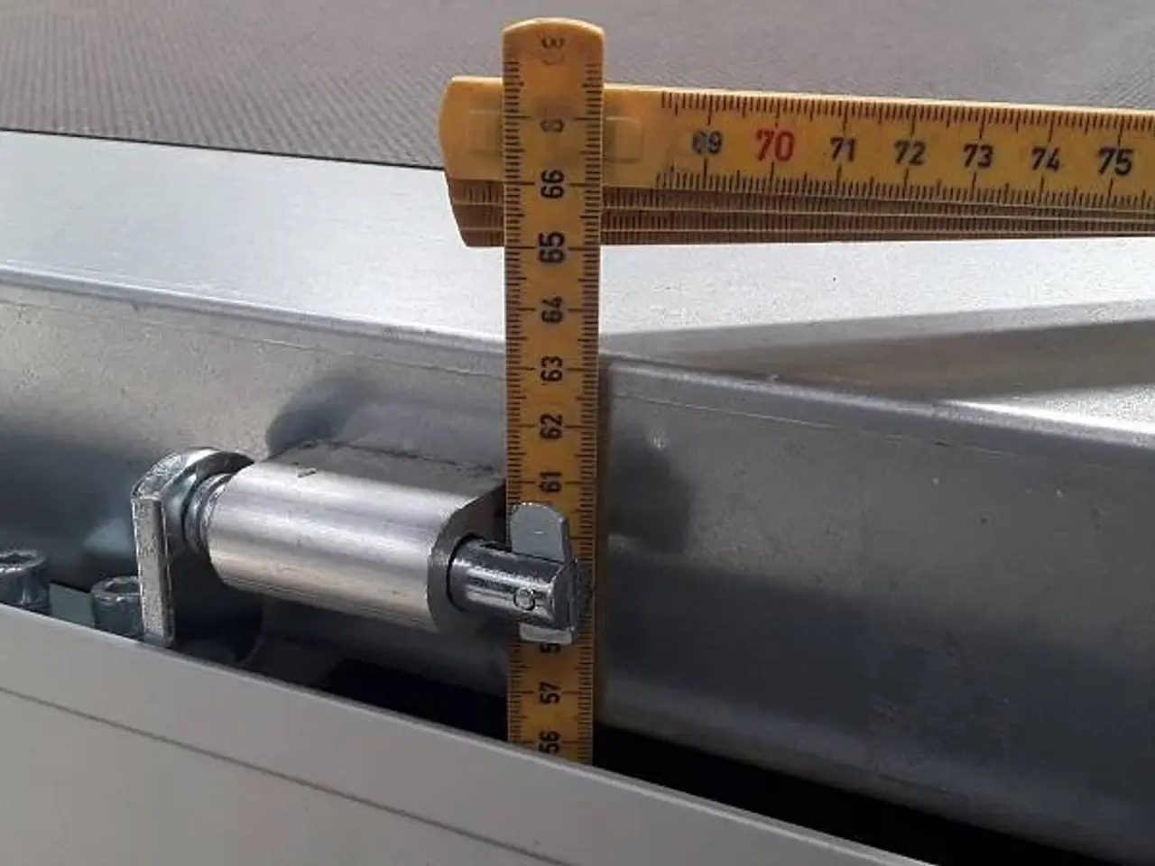 Billede 6 - EDUARD trailer 2514-750 Boggie-63
