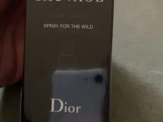 Ny Dior Sauvage 30ml