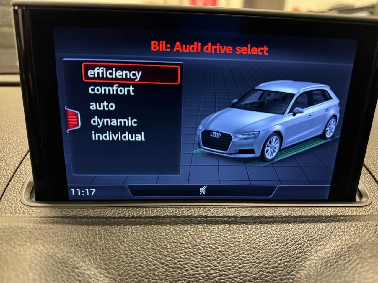 Billede 8 - Audi A3 2,0 TDi 150 S-line Sportback S-tr.